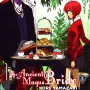 Ancient Magus Bride, The - Vol. 01
