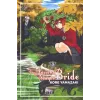 Ancient Magus Bride, The - Vol. 03