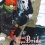 Ancient Magus Bride, The - Vol. 04