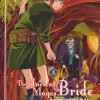 Ancient Magus Bride, The - Vol. 05