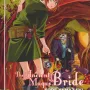 Ancient Magus Bride, The - Vol. 05