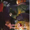 Ancient Magus Bride, The - Vol. 06