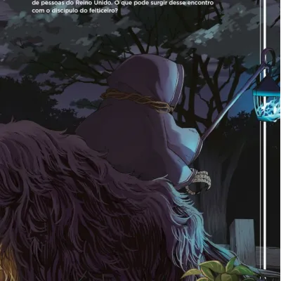 Ancient Magus Bride, The - Vol. 06