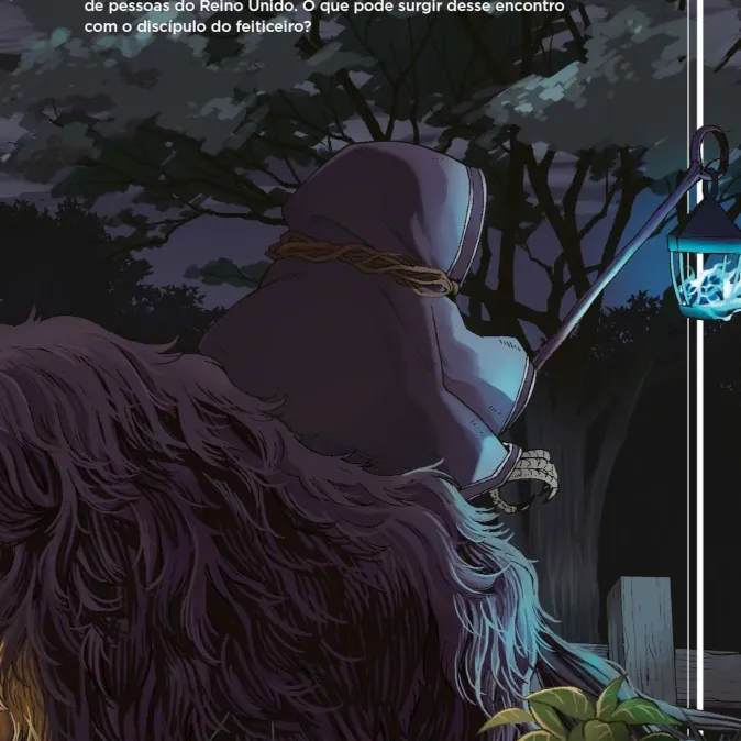 Ancient Magus Bride, The - Vol. 06