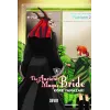 Ancient Magus Bride, The - Vol. 08