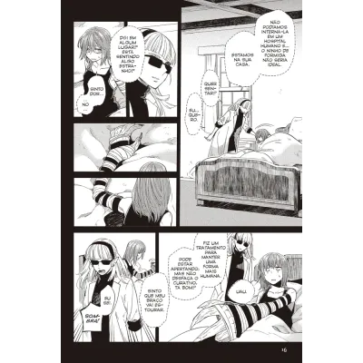 Ancient Magus Bride, The - Vol. 08