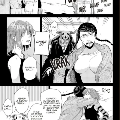 Ancient Magus Bride, The - Vol. 08 Ancient Magus Bride, The - Vol. 08