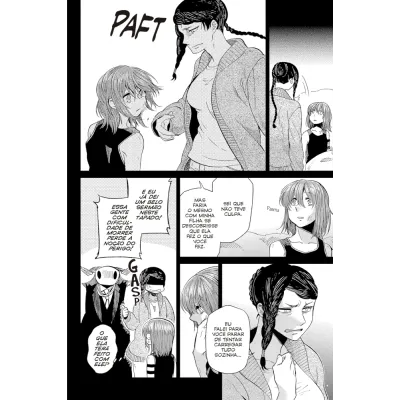 Ancient Magus Bride, The - Vol. 08