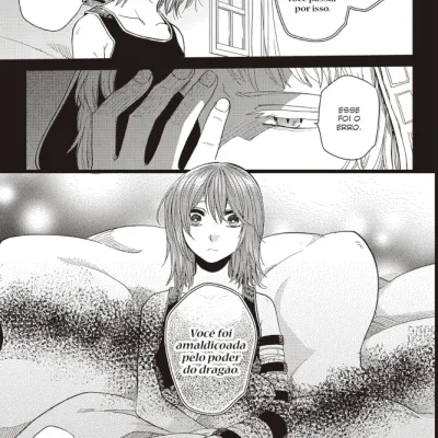 Ancient Magus Bride, The - Vol. 08 Ancient Magus Bride, The - Vol. 08