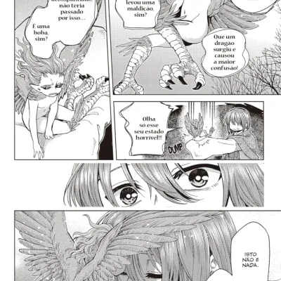 Ancient Magus Bride, The - Vol. 08 Ancient Magus Bride, The - Vol. 08