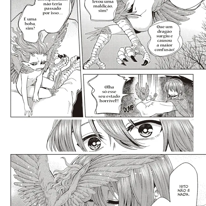 Ancient Magus Bride, The - Vol. 08 Ancient Magus Bride, The - Vol. 08