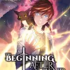 Beginning After the End, The - Vol. 04
