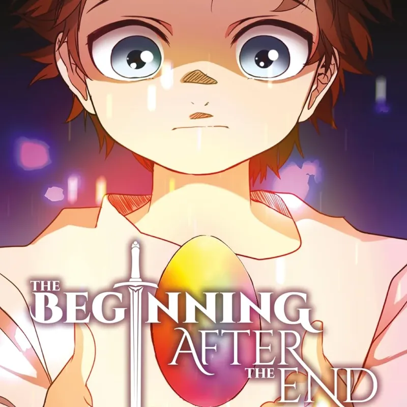 Beginning After the End, The - Vol. 02