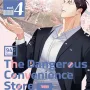 Dangerous Convenience Store, The - Vol. 04