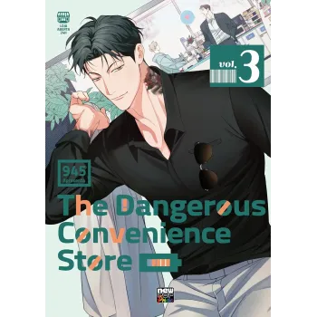Dangerous Convenience Store, The - Vol. 03