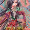 Elusive Samurai, The - Vol. 10