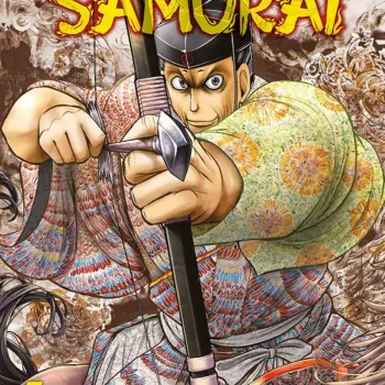 Elusive Samurai, The - Vol. 05 Elusive Samurai, The - Vol. 05