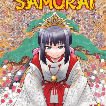 Elusive Samurai, The - Vol. 04 Elusive Samurai, The - Vol. 04