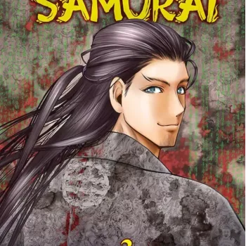 Elusive Samurai, The - Vol. 03 Elusive Samurai, The - Vol. 03
