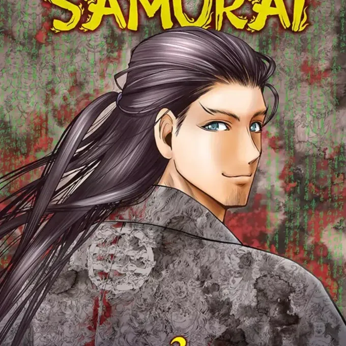 Elusive Samurai, The - Vol. 03 Elusive Samurai, The - Vol. 03
