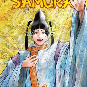 Elusive Samurai, The - Vol. 02 Elusive Samurai, The - Vol. 02