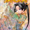 Elusive Samurai, The - Vol. 01
