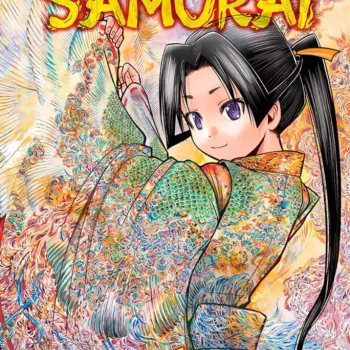 Elusive Samurai, The - Vol. 01 Elusive Samurai, The - Vol. 01