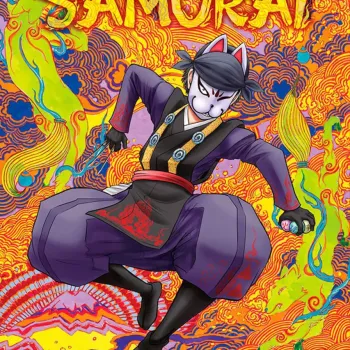 Elusive Samurai, The - Vol. 09 Elusive Samurai, The - Vol. 09