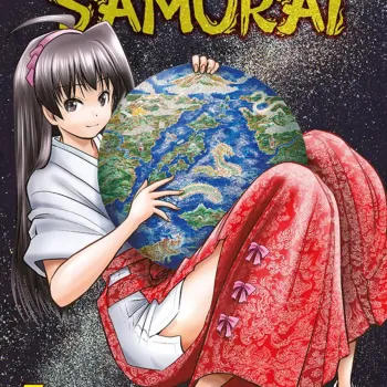 Elusive Samurai, The - Vol. 07 Elusive Samurai, The - Vol. 07