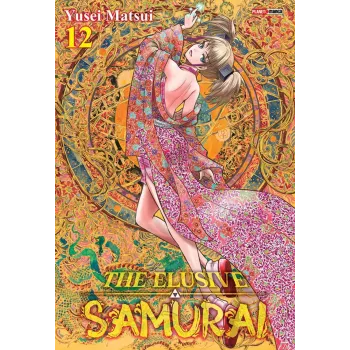 Elusive Samurai, The - Vol. 12 Elusive Samurai, The - Vol. 12
