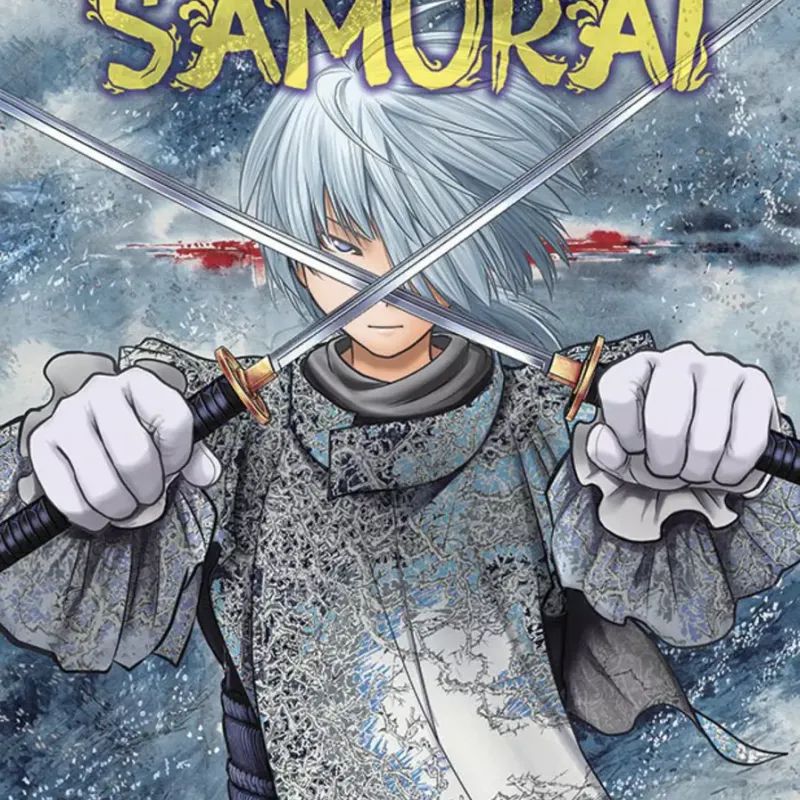 Elusive Samurai, The - Vol. 11