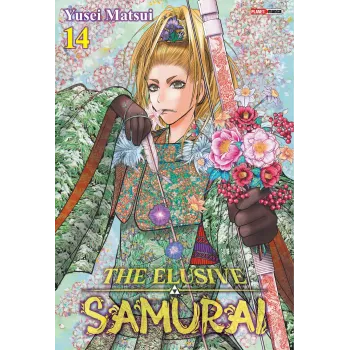 Elusive Samurai, The - Vol. 14 Elusive Samurai, The - Vol. 14