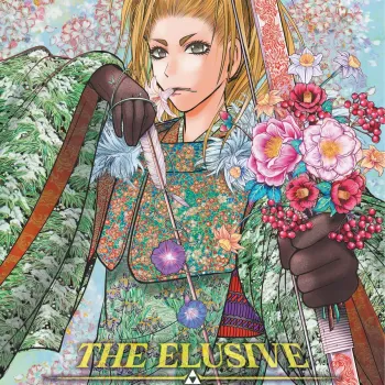Elusive Samurai, The - Vol. 14 Elusive Samurai, The - Vol. 14
