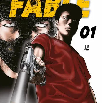 Fable, The - Vol. 01