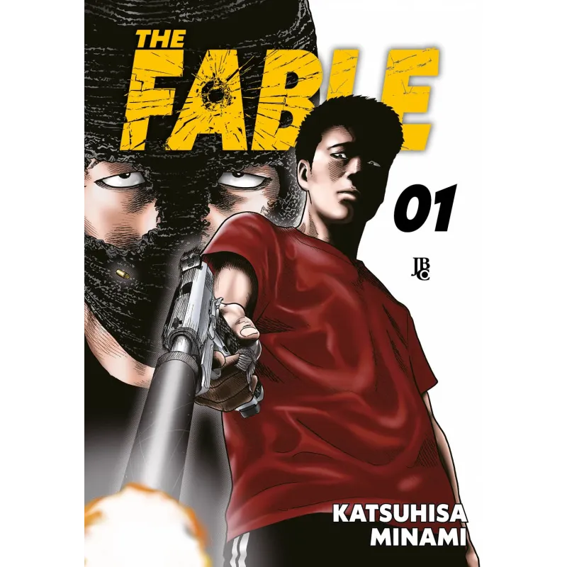 Fable, The - Vol. 01