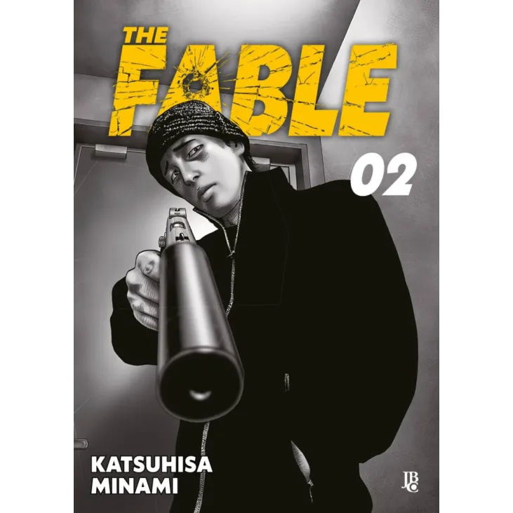 Fable, The - Vol. 02 Fable, The - Vol. 02