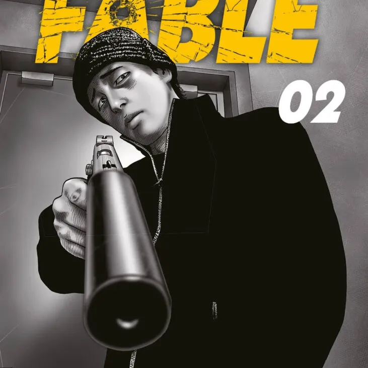 Fable, The - Vol. 02 Fable, The - Vol. 02
