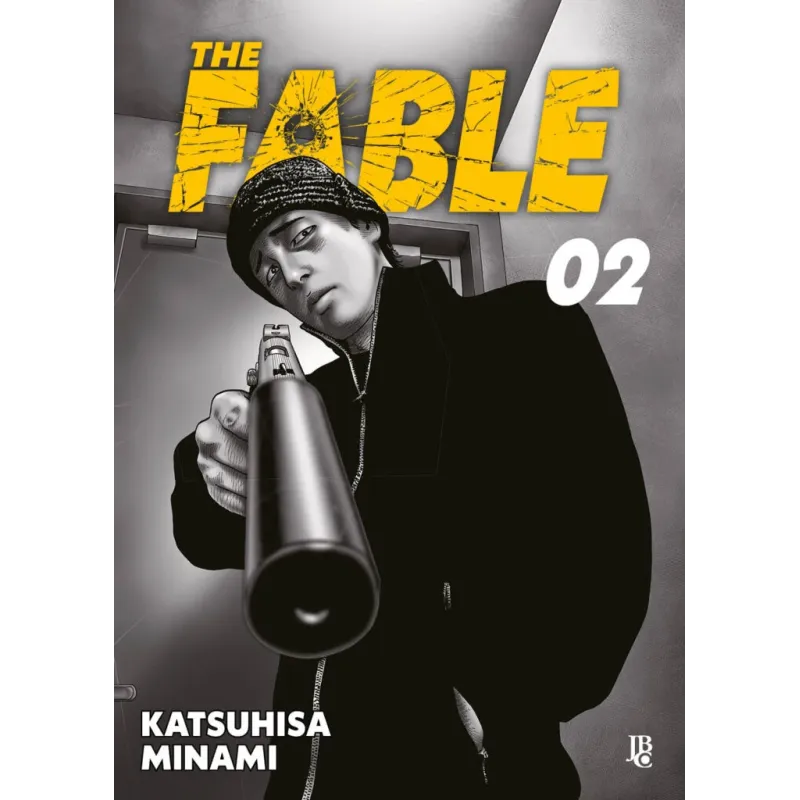 Fable, The - Vol. 02