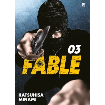 Fable, The - Vol. 03
