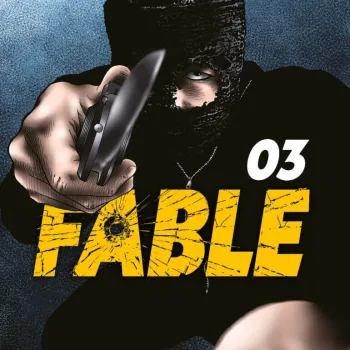 Fable, The - Vol. 03