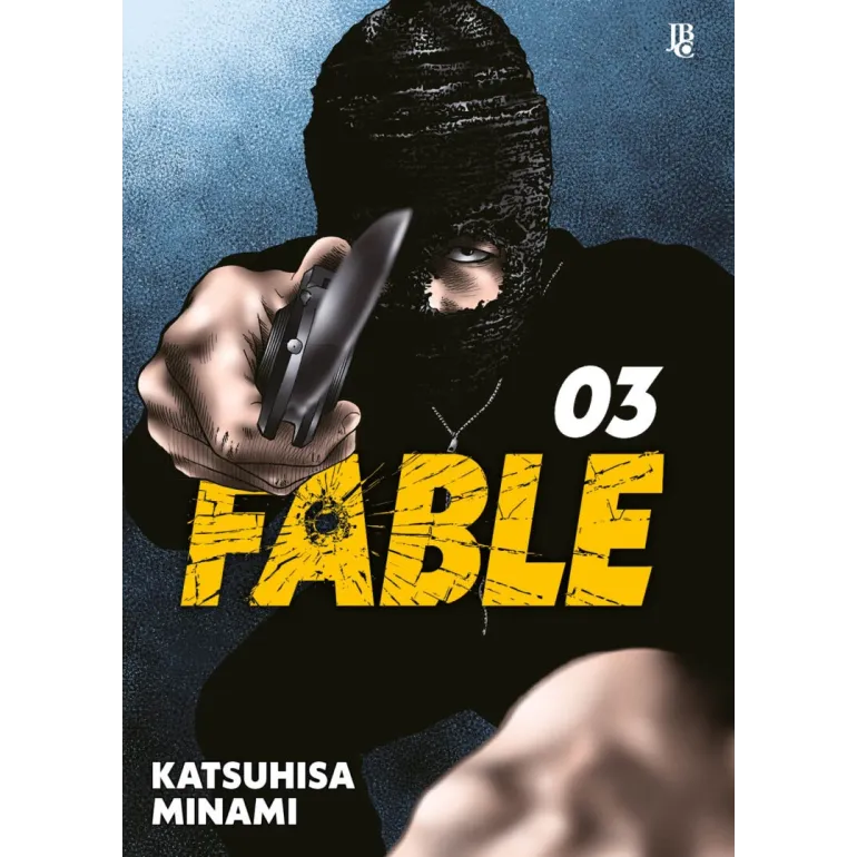 Fable, The - Vol. 03