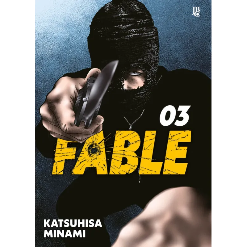 Fable, The - Vol. 03 Fable, The - Vol. 03