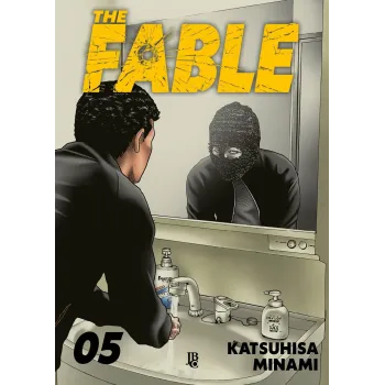 Fable, The - Vol. 05