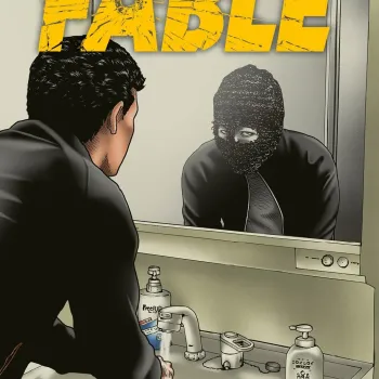Fable, The - Vol. 05