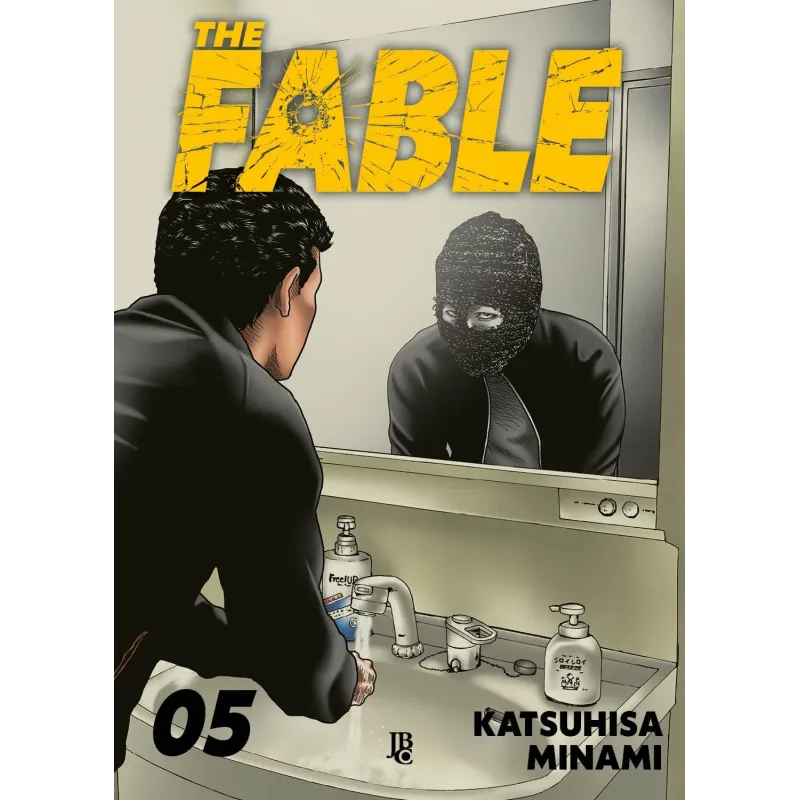 Fable, The - Vol. 05 Fable, The - Vol. 05