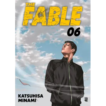 Fable, The - Vol. 06 Fable, The - Vol. 06