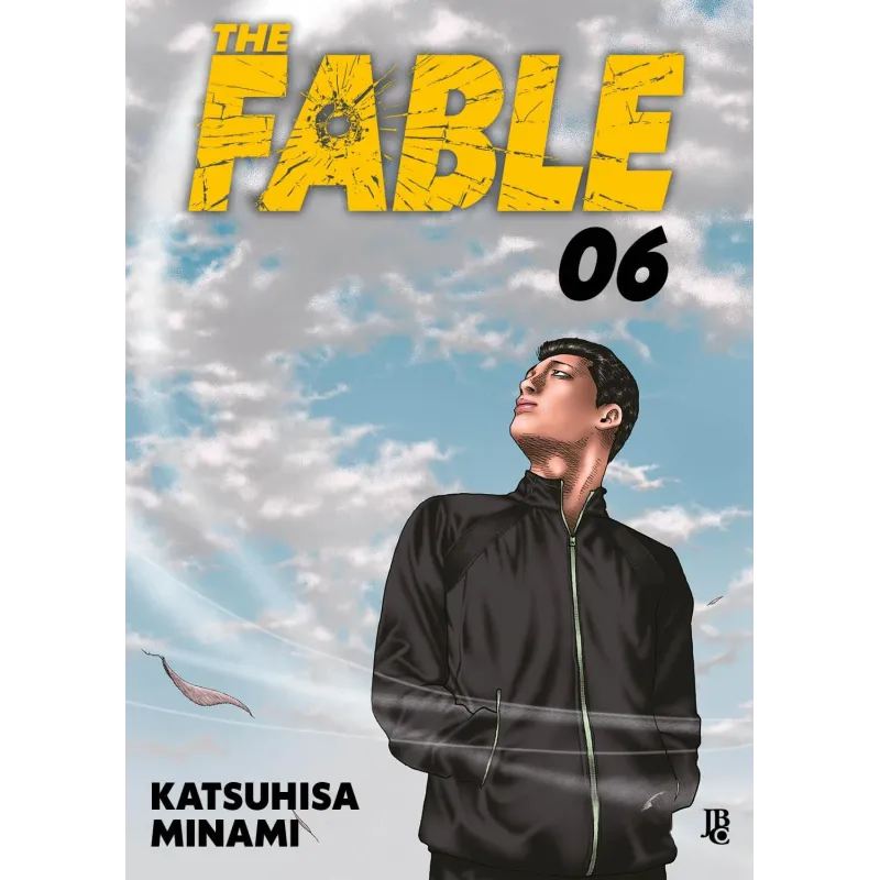 Fable, The - Vol. 06 Fable, The - Vol. 06