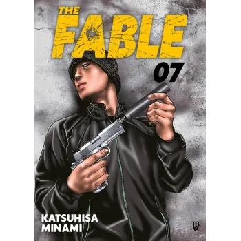 Fable, The - Vol. 07 Fable, The - Vol. 07