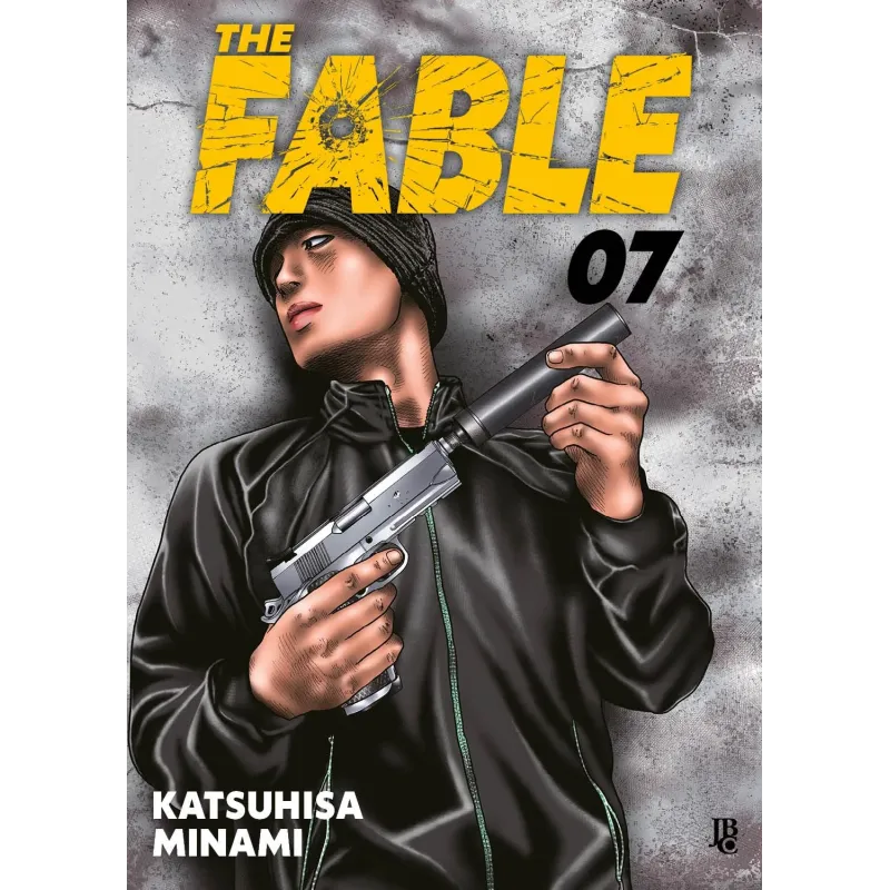 Fable, The - Vol. 07 Fable, The - Vol. 07