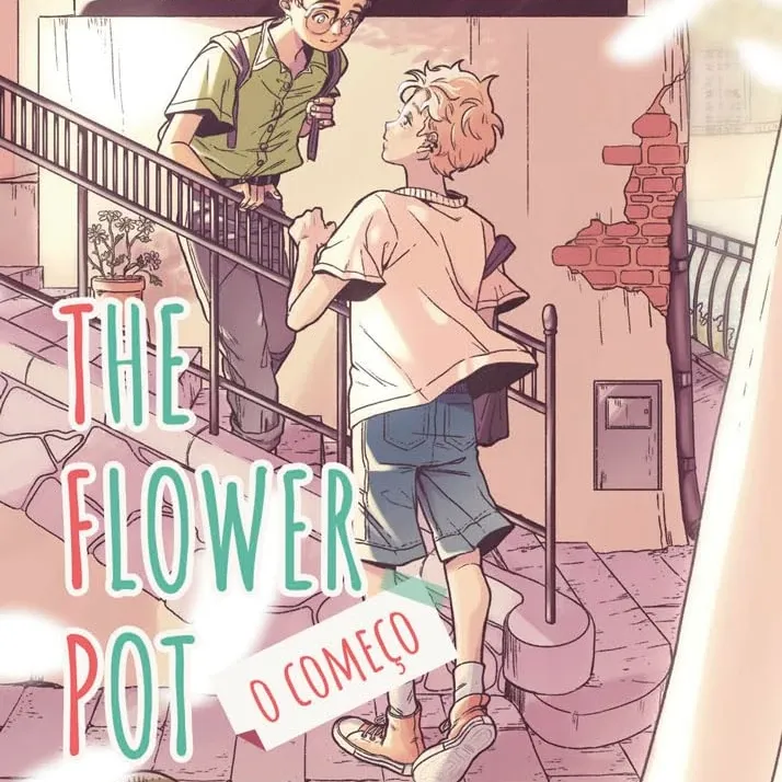 Flower Pot, The - O Começo